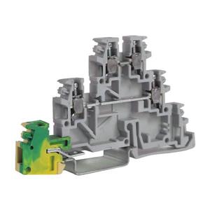 Cabur TL500GR 3 LEVELS FEED-THROUGH