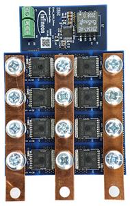 Infineon EVAL_BDPS_DD_TOLL Turkey