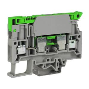 Cabur SR500GR 1 LEVEL FUSE-HOLDER