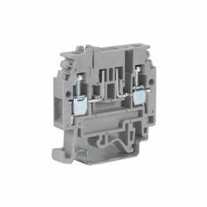 Cabur MF100GR 1 LEVEL FUSE-HOLDER