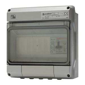 Cabur ISS00MNNA03160 AC 1-phase stringboxes Turkey