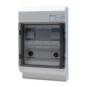 Cabur ISB22CSSN00001 DC stringboxes without release coil Turkey
