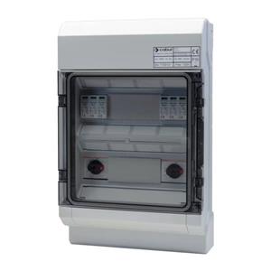 Cabur ISB0402CA10 DC stringboxes without release coil Turkey