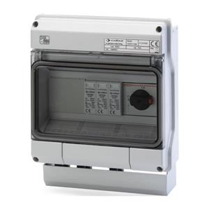 Cabur ISB0101CA10 DC stringboxes without release coil