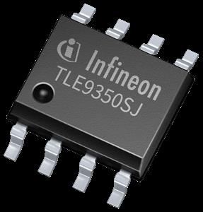 Infineon TLE9350SJ Turkey