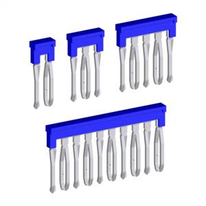Cabur EFB0102B FOR EFC TERMINAL BLOCKS Turkey