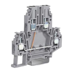 Cabur DB417GR 2 LEVELS FEED-THROUGH Turkey
