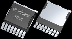 Infineon IAUTN06S5N008G