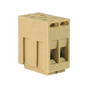 Cabur BP200 MODULAR MULTI-POLE TERMINAL BLOCKS