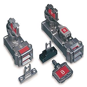 Allen Bradley 440T-MSSUE20AA Trapped Key Interlock