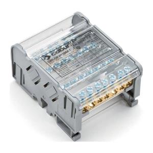 Cabur QBLOK4100 MULTIPOLAR