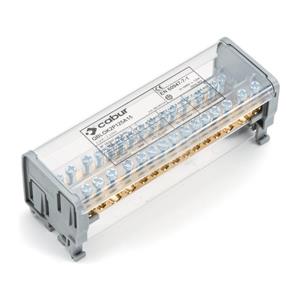 Cabur QBLOK2126 MULTIPOLAR Turkey