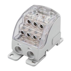 Cabur QBLOK1P250 UNIPOLAR