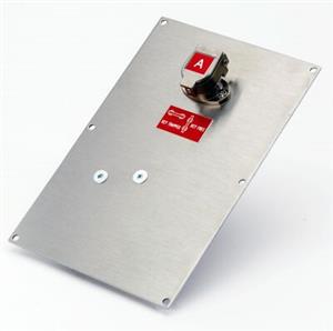 Allen Bradley 440T-VPVLS10FO Trapped Key Interlock