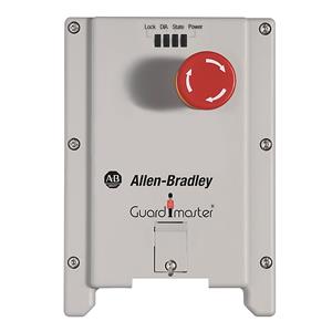 Allen Bradley 442G-MABB-R-E0 Cover