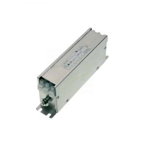 Cabur XF16TDVST2 3-phase filter without neutral