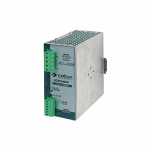 Cabur XCSF240CP Single phase power supplies