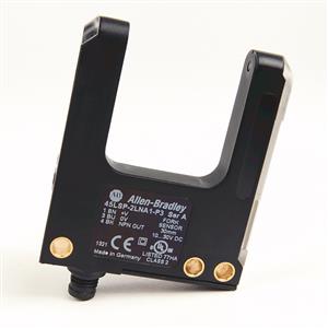 Allen Bradley 45LSP-2LNA2-P3 Photoelectric Sensor