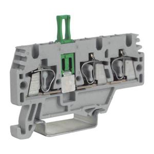 Cabur HMS20GR 1 LEVEL WITH DISCONNECTOR