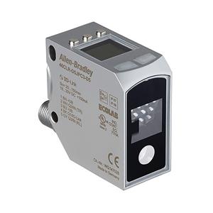 Allen Bradley 46CLR-D5LAC2-D5 True Color Sensor