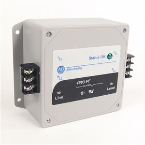 Allen Bradley 4983-PF120-15 Filter