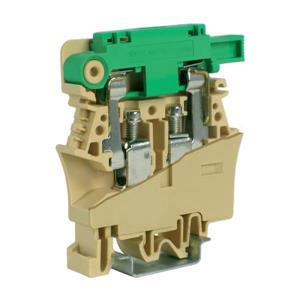 Cabur FP300 1 LEVEL FUSE-HOLDER