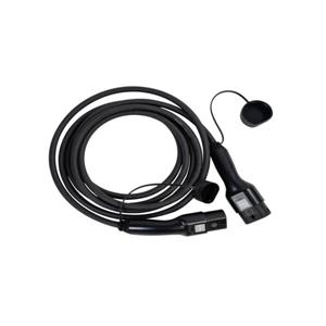 Cabur EVCP1T2B32AM0500 Accessories EV SMART CHARGER
