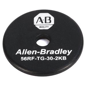 Allen Bradley 56RF-TG-30-2KB RFID ICODE FRAM Tag