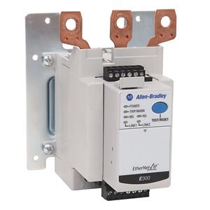 Allen Bradley 592-ESM-I-100A-S3 E300/E200 100 Amp Sensing Module Turkey
