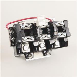Allen Bradley 592-EUTD NEMA Overload Relay