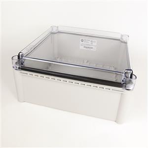 Allen Bradley 598-BS11115C Plastic Enclosure