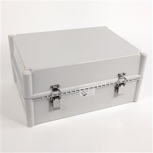 Allen Bradley 598-DS15117CM Plastic Enclosure