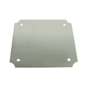 Allen Bradley 598-PM88 Metal Mounting Plate