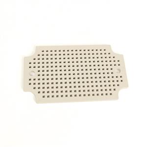 Allen Bradley 598-PP53 Plastic Mounting Plate