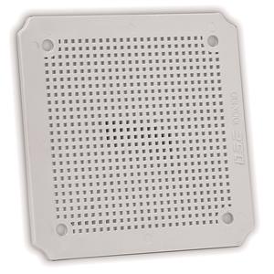Allen Bradley 598-PP88 Plastic Mounting Plate