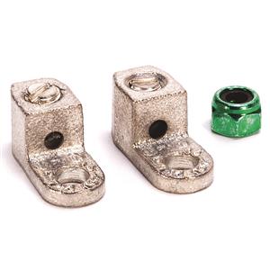 Allen Bradley 599-GR2 Ground Lug Kit  200A60