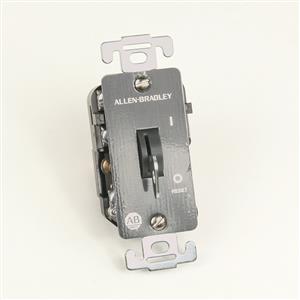 Allen Bradley 600-TOX49 Switch Turkey