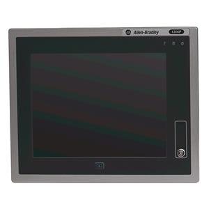 Allen Bradley 6181P-12A2SE71DC Integrated Display Industrial Computer