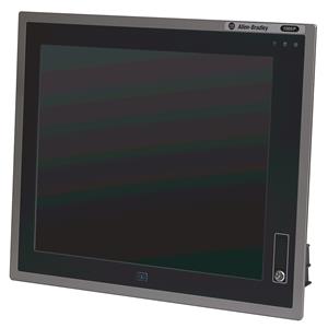 Allen Bradley 6181P-19A2MW71DC Integrated Display Industrial Computer