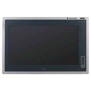 Allen Bradley 6181P-19B3MW71AC Integrated Display Industrial Computer