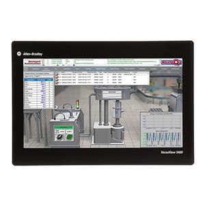 Allen Bradley 6200P-15WS3B1 VersaView 5400 Panel PC