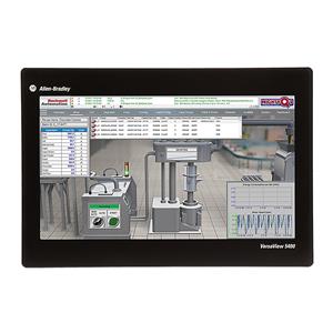 Allen Bradley 6200P-22WS3B1 VersaView 5400 Panel PC