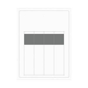 Cabur ESA5023Y* SMARTPRINT +