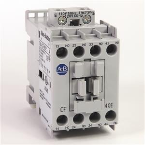 Allen Bradley 700-CF400ED IEC Industrial Control Relay Turkey