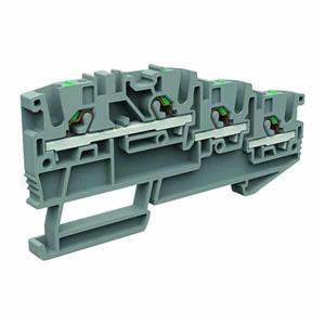 Cabur EFT250GR 3 LEVELS FEED-THROUGH Turkey