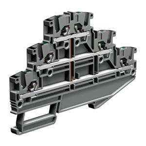 Cabur EFT210GR 3 LEVELS FEED-THROUGH Turkey