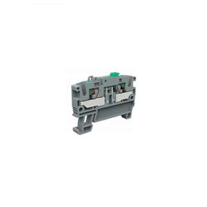 Cabur EFS400GR PUSH-IN TECHNOLOGY TERMINAL BLOCKS Turkey