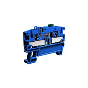Cabur EFS400BL PUSH-IN TECHNOLOGY TERMINAL BLOCKS