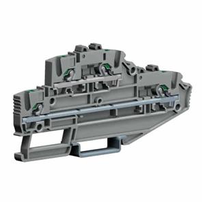 Cabur EFDS220GR 2 LEVELS WITH DISCONNECTOR Turkey