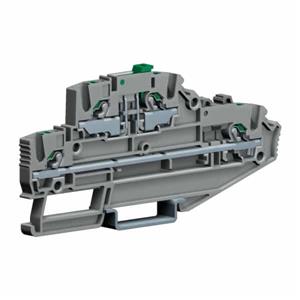 Cabur EFDS210GR 2 LEVELS WITH DISCONNECTOR Turkey